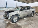 Chevrolet Avalanche 2008