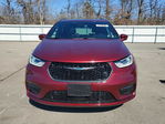 Chrysler Pacifica 2021
