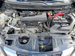 Nissan Rogue 2018