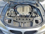 BMW Series 7 2009