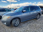 Nissan Pathfinder 2015