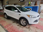Ford Escape 2016