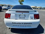 Ford Mustang 2000