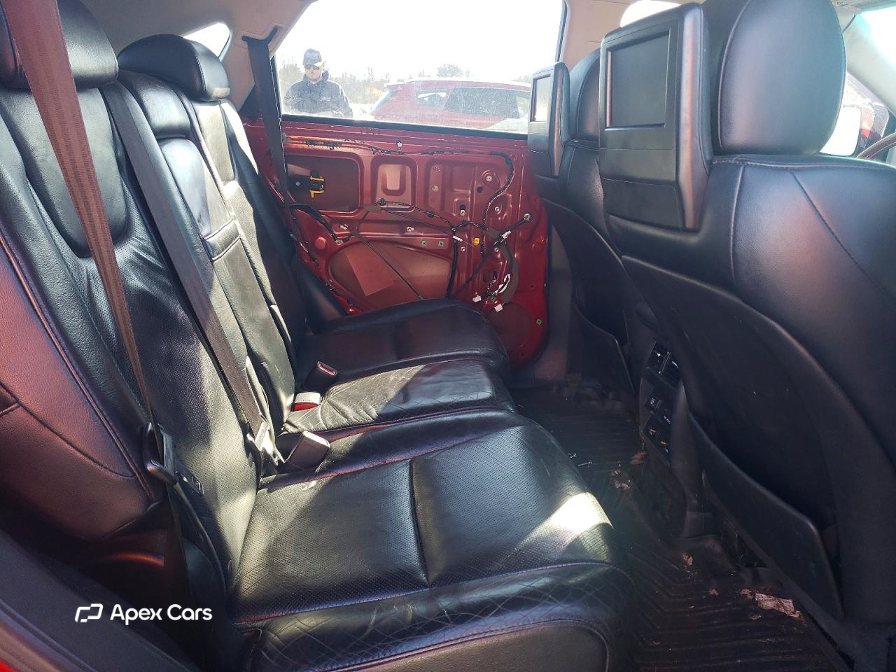 Lexus RX 2010