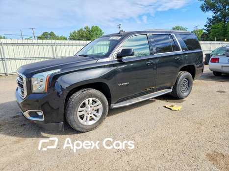 GMC Yukon 2017 - Image 1 of 13