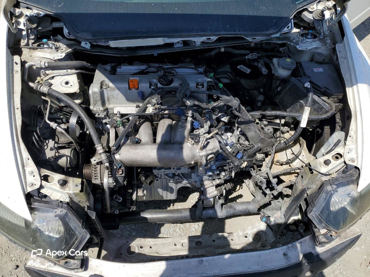 Honda Civic 2009
