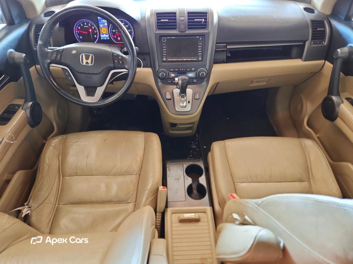 Honda CR-V 2011