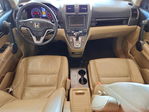 Honda CR-V 2011