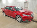 Ford Taurus 2013