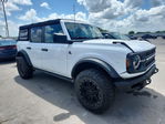 Ford Bronco 2021