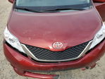 Toyota Sienna 2014