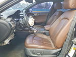Audi A6 2015