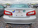 Mitsubishi Galant 2009