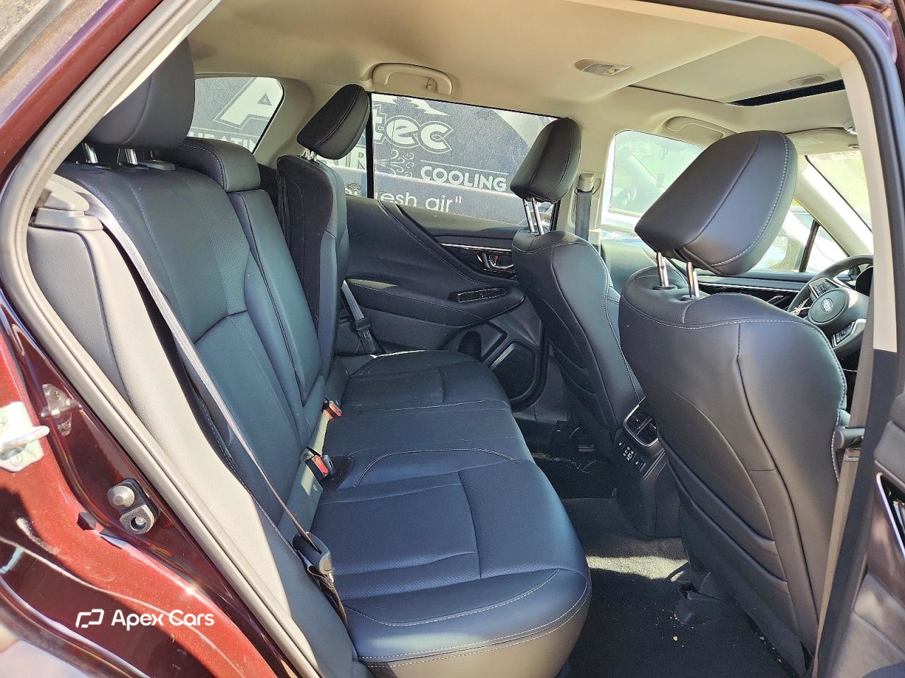 Subaru Outback 2023