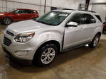 Chevrolet Equinox 2016