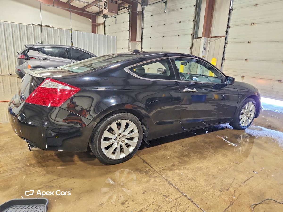 Honda Accord 2010