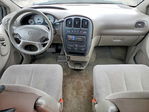 Dodge Caravan 2002