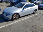BMW Series 3 2012