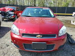 Chevrolet Impala 2011