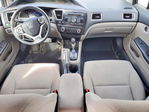 Honda Civic 2013