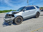 Ford Explorer 2016