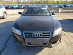 Audi A5 2011
