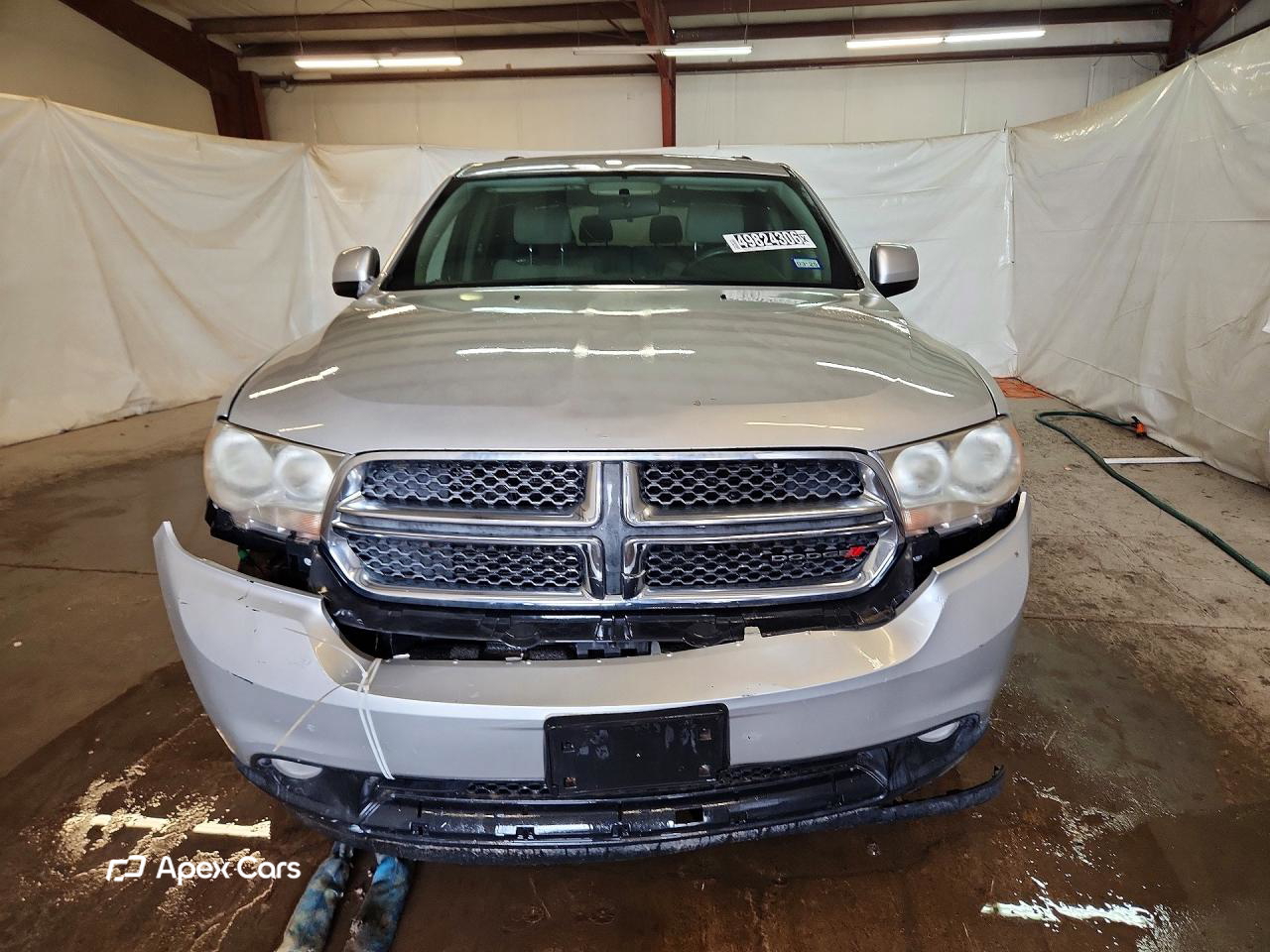 Dodge Durango 2013