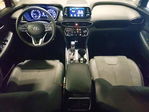 Hyundai Santa Fe 2019