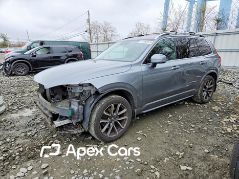 Volvo XC90 2016 - Image 1 of 14