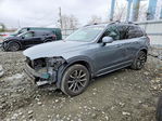 Volvo XC90 2016