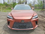 Lexus RX 2026