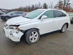 Lexus RX 2015