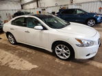 Nissan Maxima 2013
