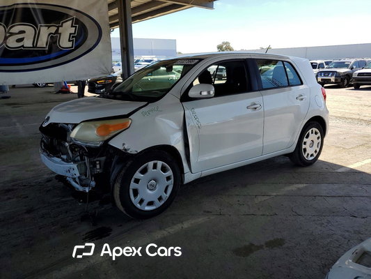 2012 Scion xD - Image 1 of 5