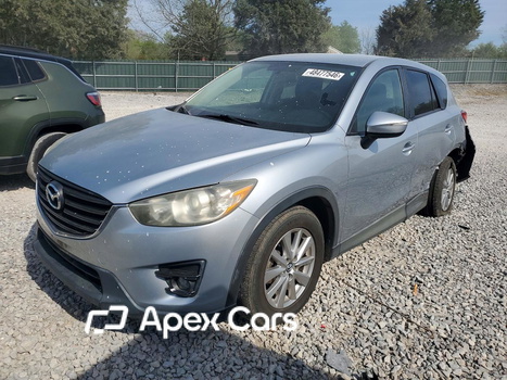 Mazda CX-5 2016 - Image 1 of 5
