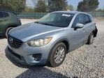 Mazda CX-5 2016
