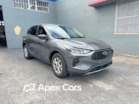 Ford Escape 2024 - Image 1 of 10