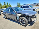 BMW Series 3 2014