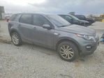 Land Rover Discovery 2016