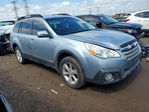 Subaru Outback 2013