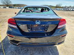 Honda Civic 2015