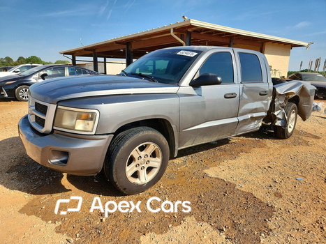 Dodge Dakota 2010 - Image 1 of 13