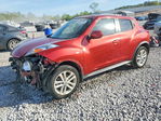 Nissan Juke 2013