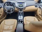Hyundai Elantra 2012