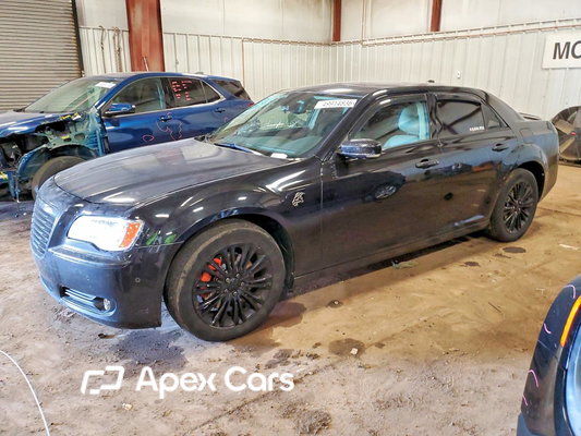 Chrysler 300 2014 - Image 1 of 12