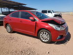 Hyundai Accent 2021