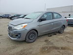 Mitsubishi Mirage 2017