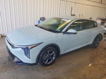 Kia K4 2025