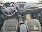 Chevrolet TrailBlazer 2021