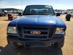 Ford Ranger 2009